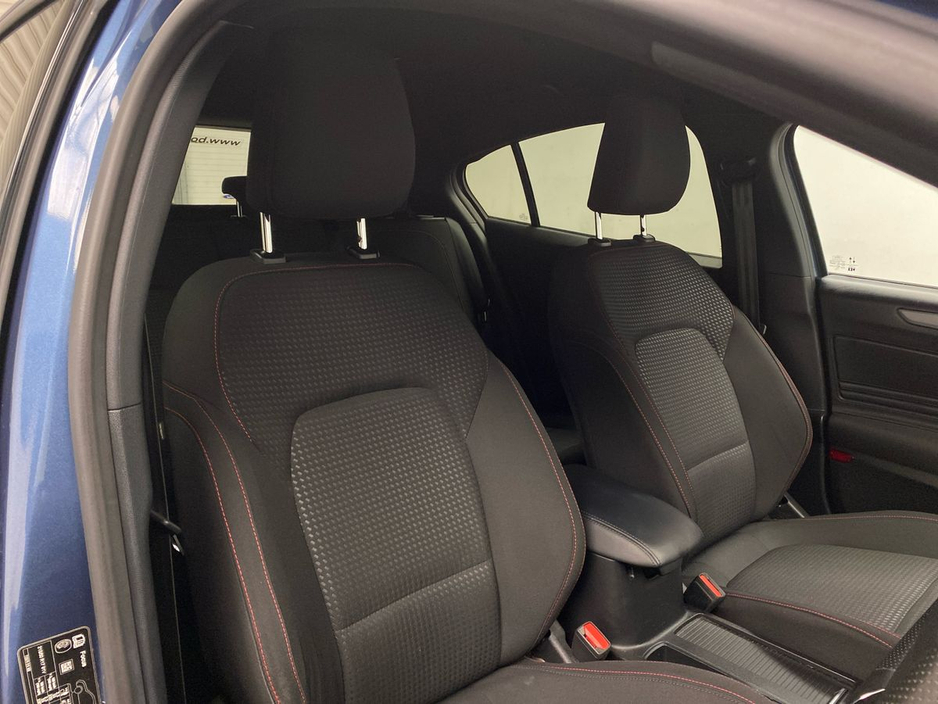 2023 Ford Focus ST-Line 1.0L EcoBoost 125PS €23,995