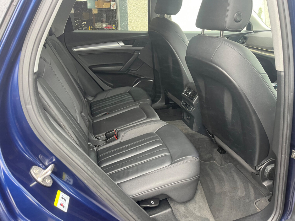 2023 Audi Q5 - image 18