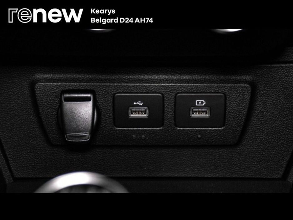 2022 Dacia Duster 1.5 Blue dCi 115 Dfull Prestige €22,900