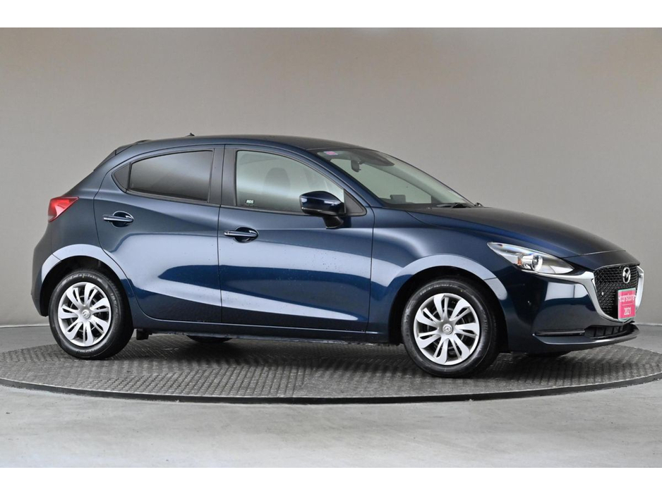 2020 Mazda Mazda2 1.5 AUTO *REVERSE CAM*REAR PARK SENSORS* €15,480