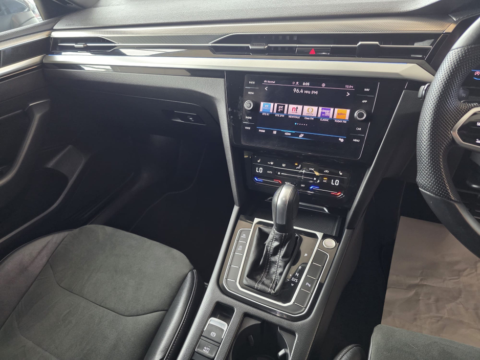 2023 Volkswagen Arteon - image 12