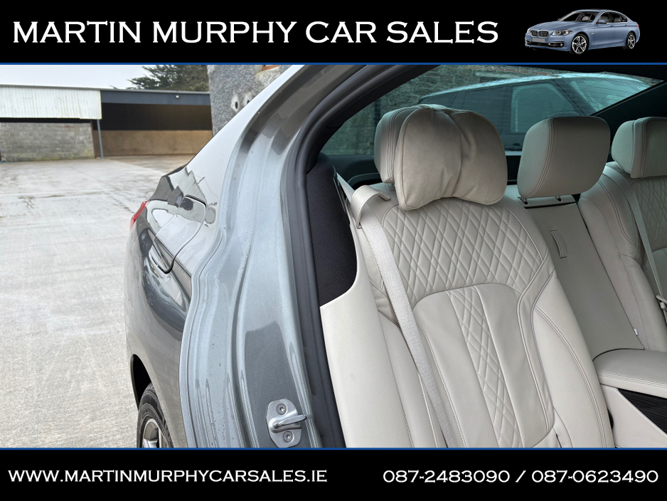 2017 BMW 7 Series 730D M SPORT AUTO * LOW KMS * €29,950
