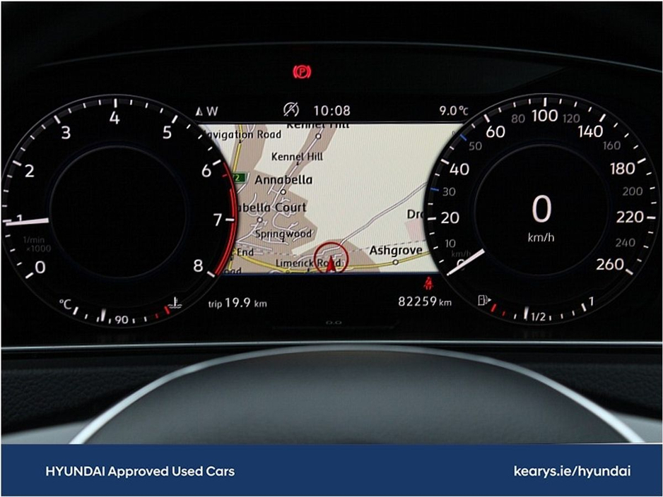 2019 Volkswagen Golf 1.0 TSI 115HP R-Line