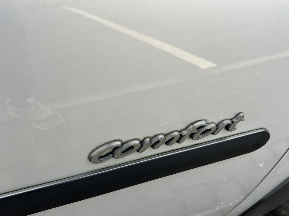 2002 Opel Corsa - image 3