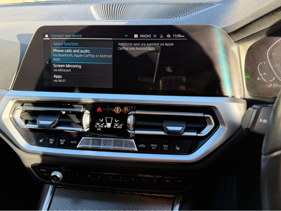 2020 BMW 3 Series 330e M SPORT G20 M Performance 288HP AUTO €23,995