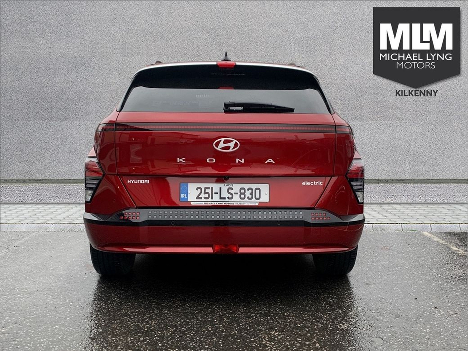 2025 Hyundai Kona - image 6