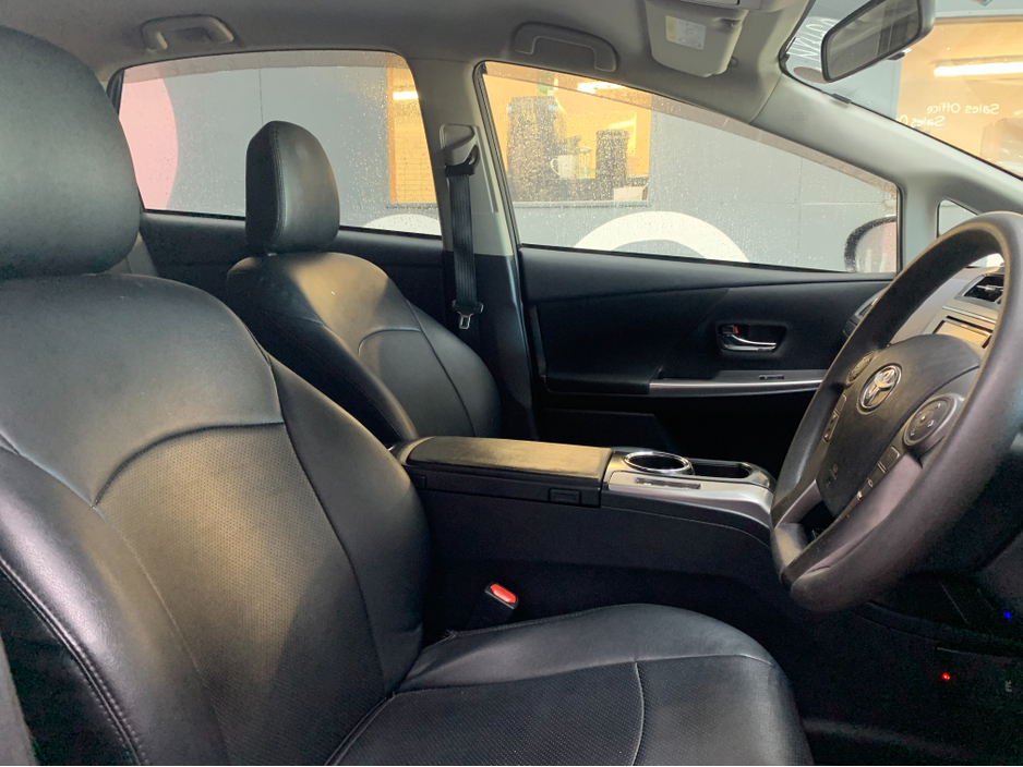 2016 Toyota Prius Alpha €16950! 2016 PRIUS CX AUTOMATIC 7 SEATER / 109k KMs / Reverse Camera €16,950