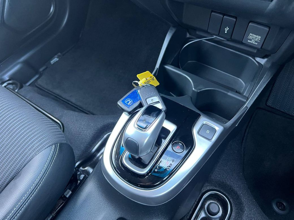 2019 Honda Fit - image 11