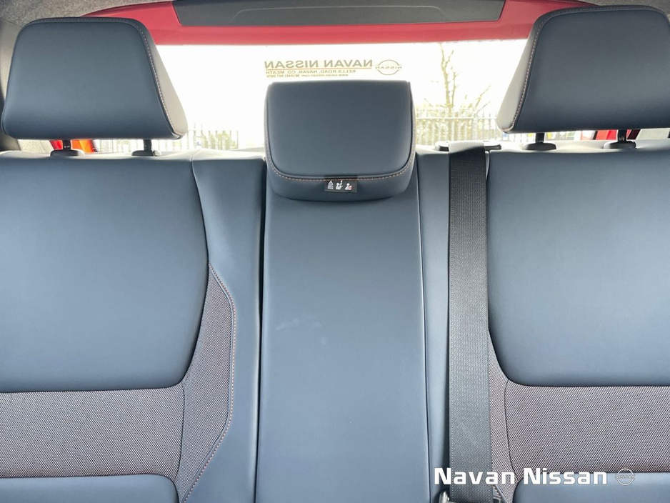 2026 Nissan Micra - image 38