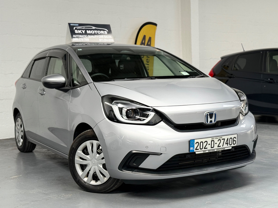 2020 Honda Jazz for sale in , Ireland