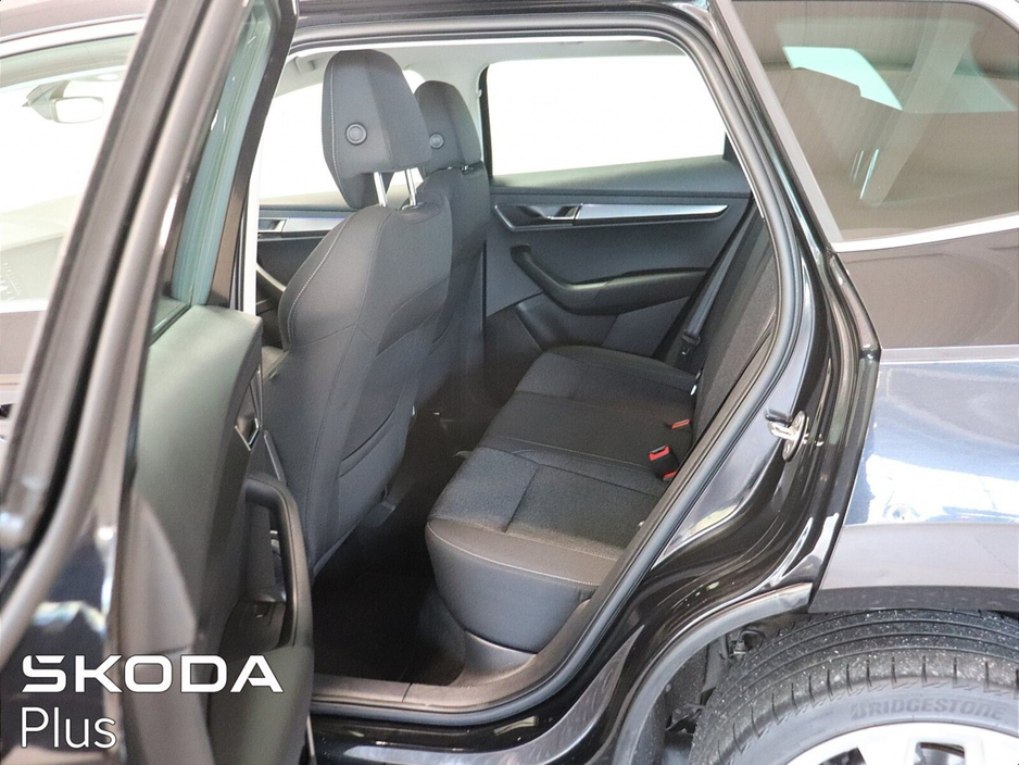 2022 Skoda Karoq 2.0TDI 115HP Style €28,950