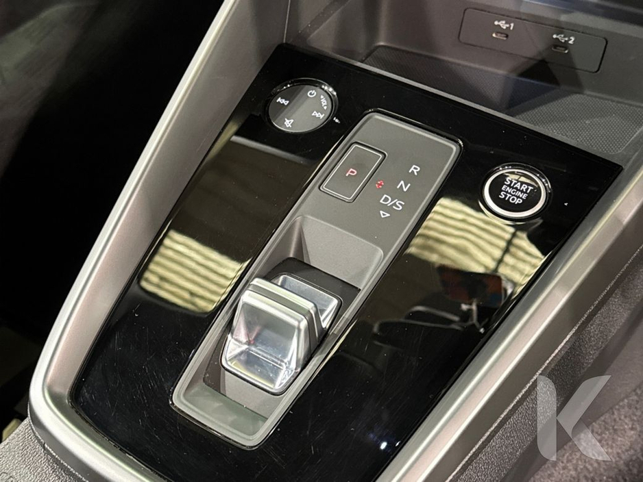 2022 Audi A3 - image 19