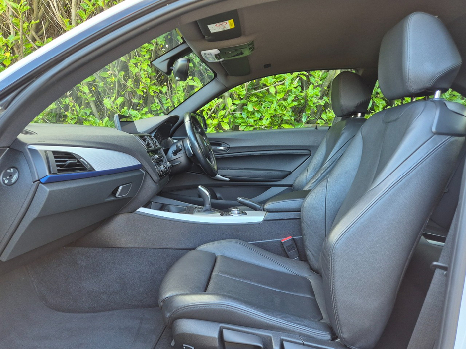 2017 BMW 2 Series - image 15