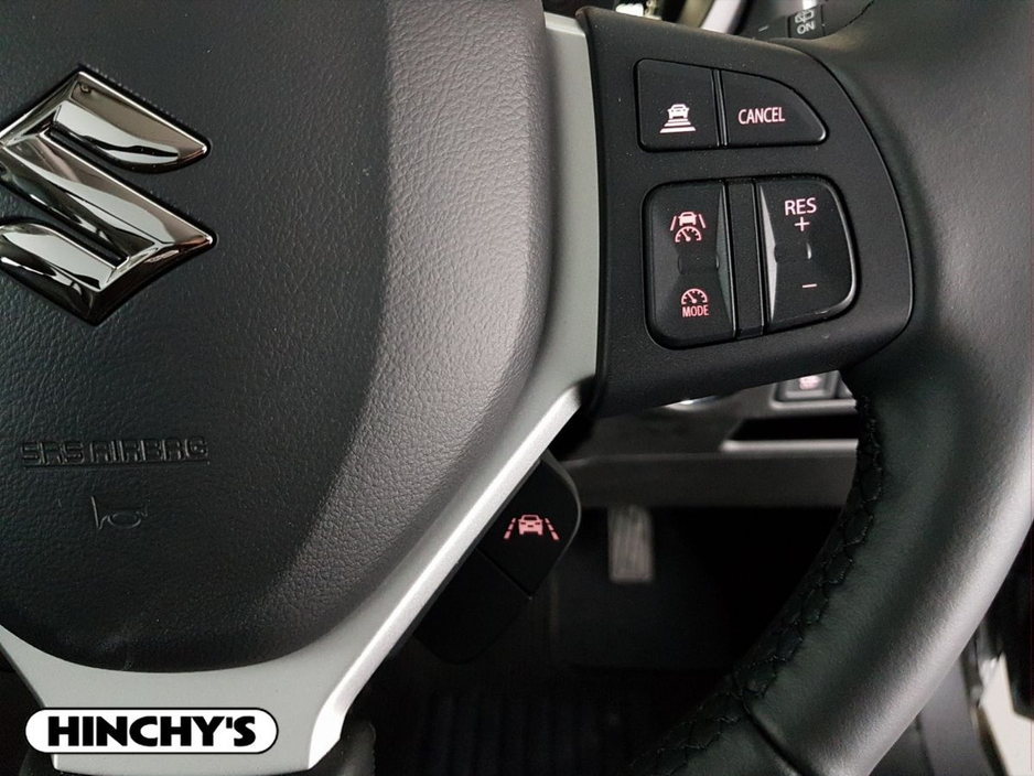 2026 Suzuki S-CROSS - image 18