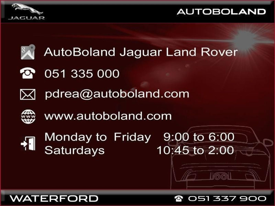 2024 Jaguar F-Pace - image 13