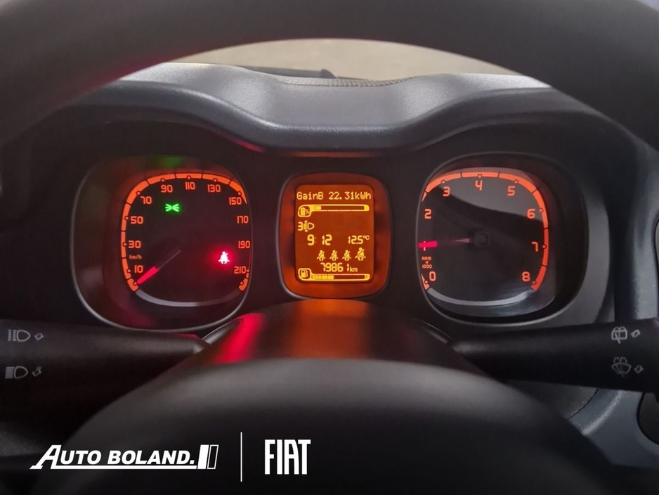 2023 Fiat Panda - image 9