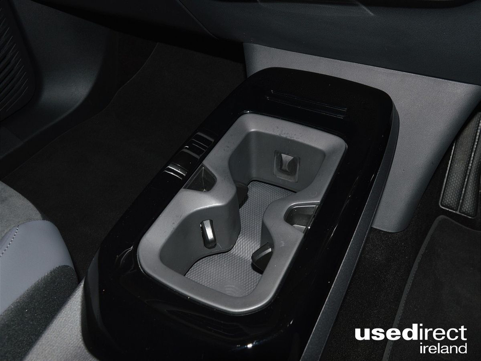 2025 Volkswagen ID.5 ID.5 PRO PLUS 77KWH 286HP €36,999