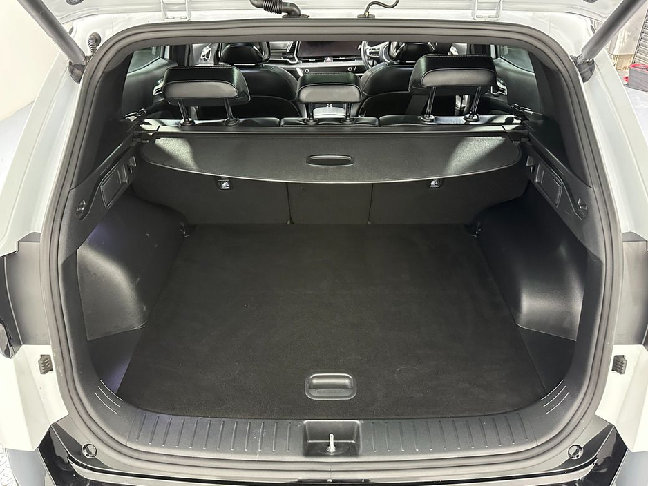 2023 Kia Sportage GT Line 1.6 Crdi Tilt & Slide Sunroof €36,800