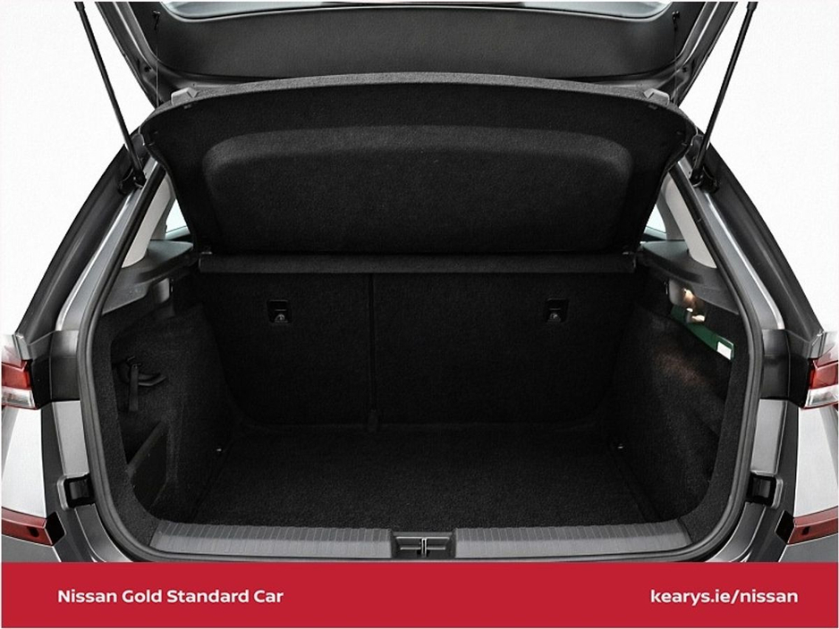 2024 Skoda Kamiq - image 9