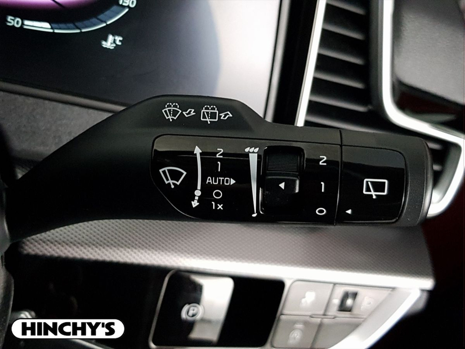 2024 Kia Sportage - image 23