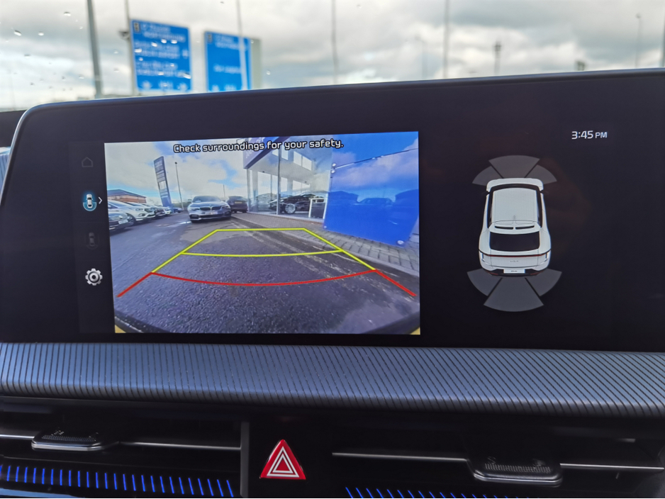 2022 Kia EV6 - image 20