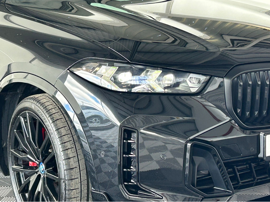 2024 BMW X5 - image 17