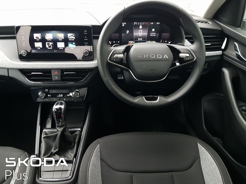 2025 Skoda Kamiq KAMIQ SELECTION 1.0TSI 115HP DSG €30,950