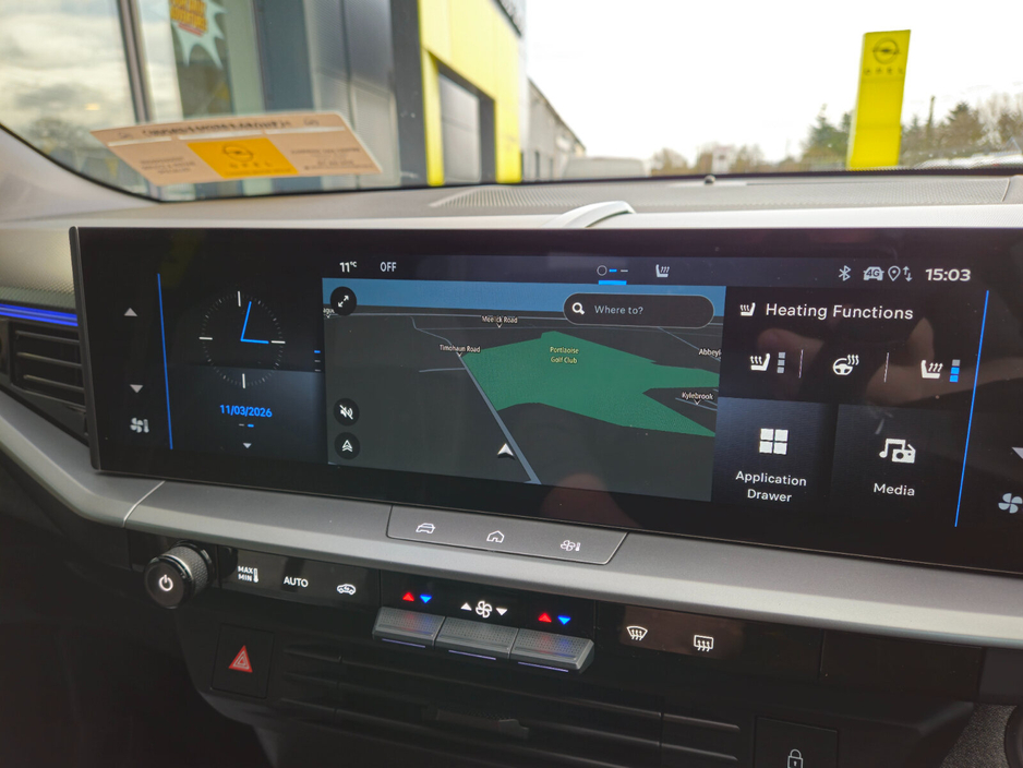 2025 Opel Grandland - image 19