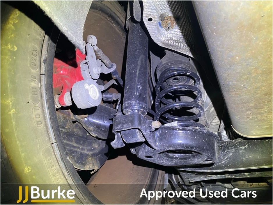 2020 Volkswagen Polo - image 27