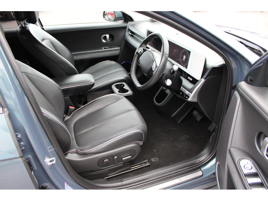 2023 Hyundai Ioniq 5 77kW Premium Plus LE €35,950