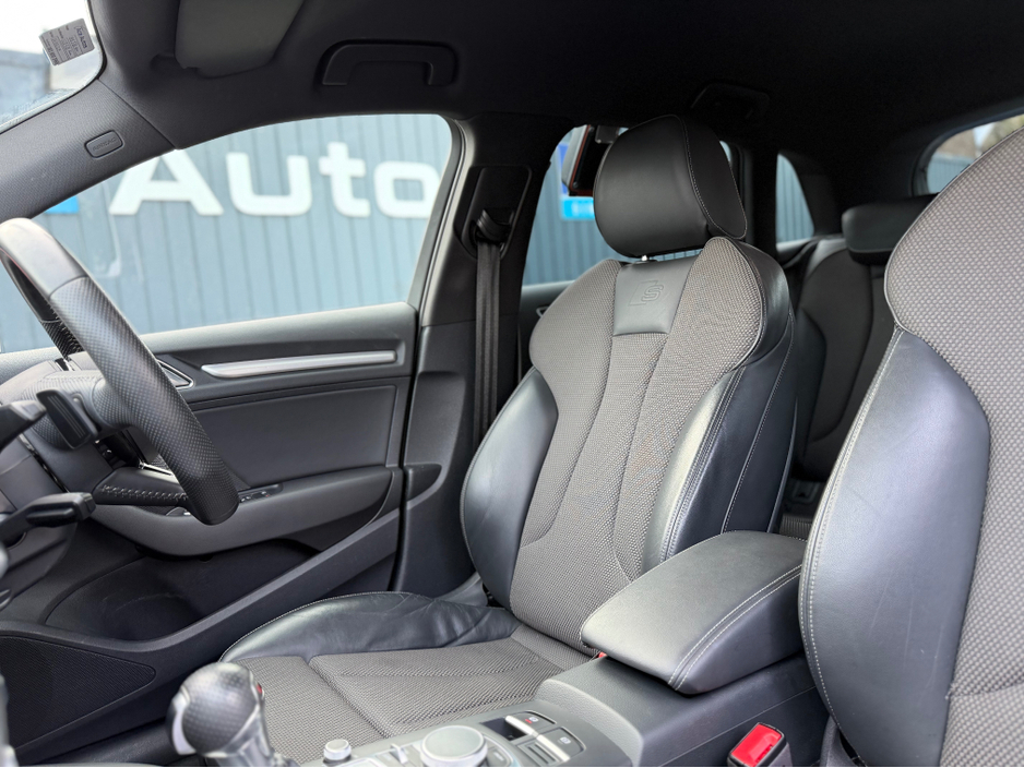 2019 Audi A3 - image 43