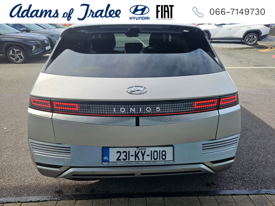 2023 Hyundai Ioniq 5 - image 6