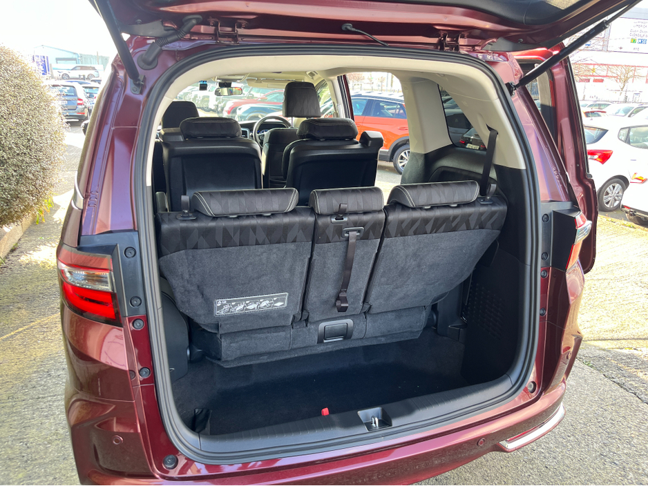 2019 Honda Odyssey - image 9