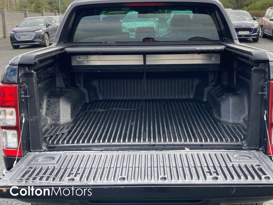 2023 Ford Ranger - image 27