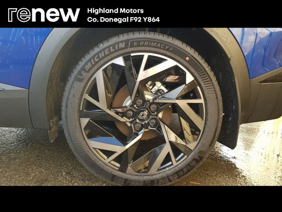 2026 Renault Symbioz - image 9