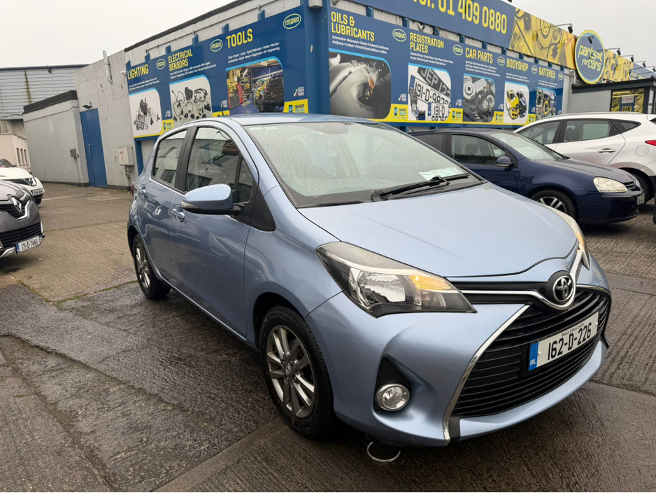 2016 Toyota Yaris for sale in , Ireland