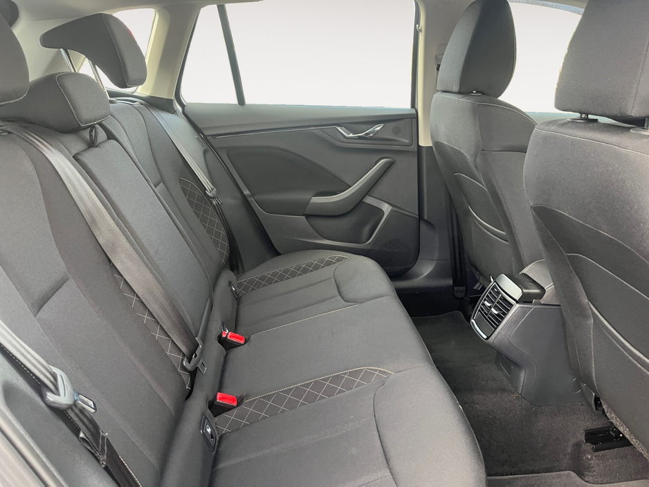 2023 Skoda Kamiq AMBITION 1.0 TSI 110HP 5DR €35,900