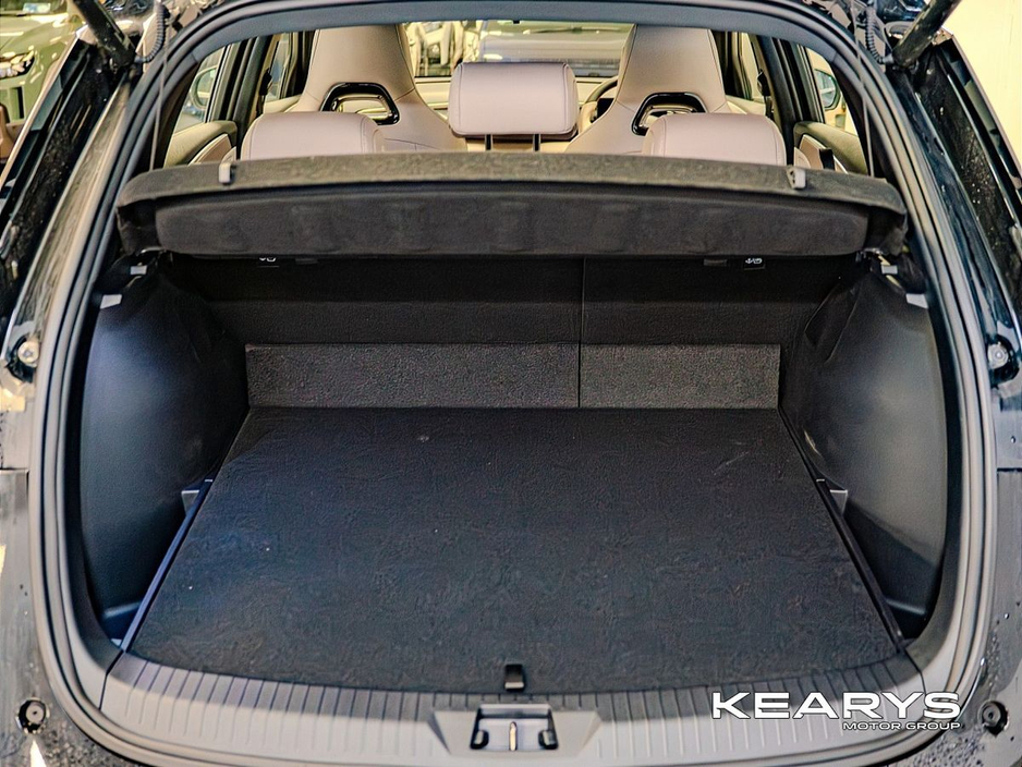 2026 BYD Sealion 5 - image 25