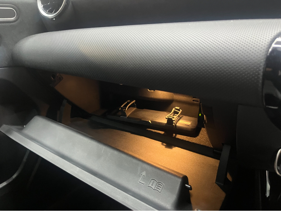 2019 Mercedes-Benz A Class - image 18