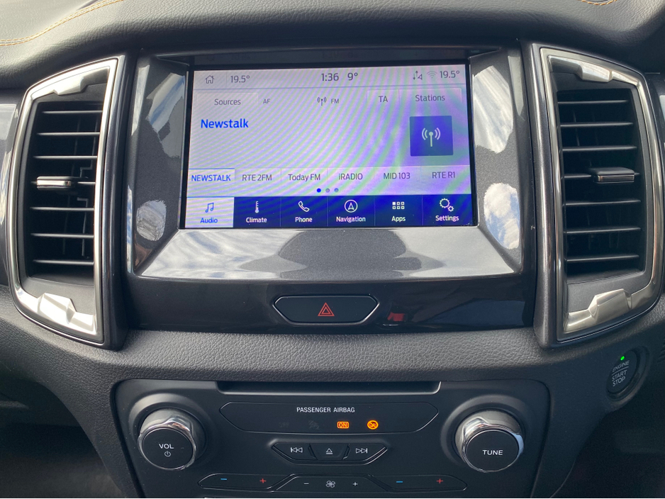 2021 Ford Ranger - image 9