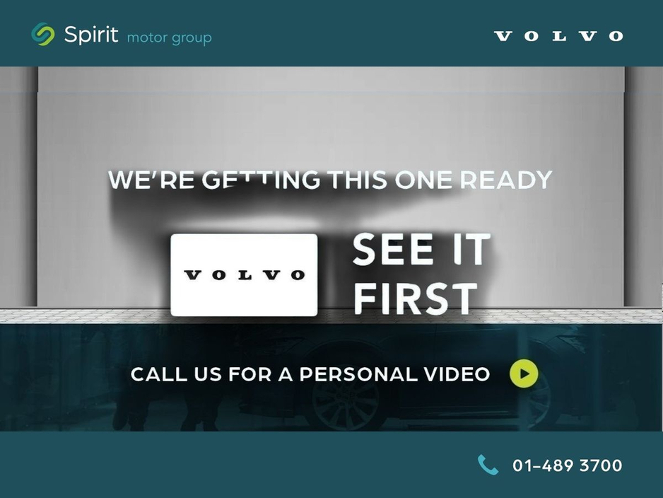 2025 Volvo EX40 Fully Electric, Single Moto,r Extended Range, Ultra, Panoramic Sunroof, HK Premium Sound, 360 View Camera, F&R Heated Seats, Adaptive Cruise Control With Pilot Assist, BLIS/CTA, Volvo On Call €52,950