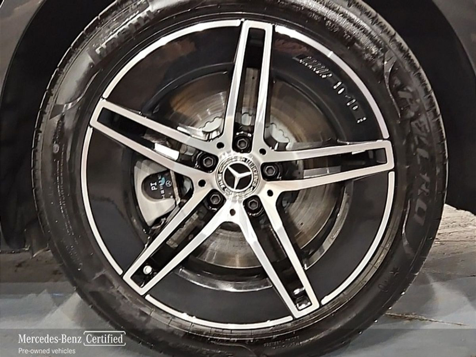 2025 Mercedes-Benz E Class - image 5