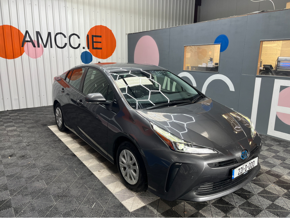 2022 Toyota Prius for sale in , Ireland