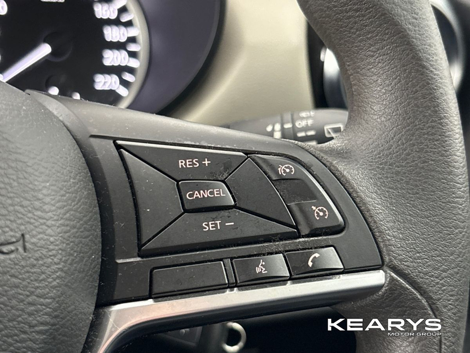 2023 Nissan Micra 1.0T SV €16,950