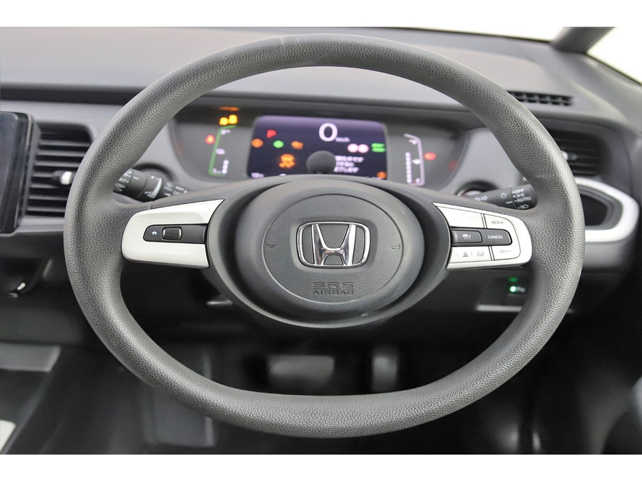 2022 Honda Fit 1.5 HEV E-CVT *CARPLAY*ANDROID*REVERSE CAM*PARK SENSORS* €19,280