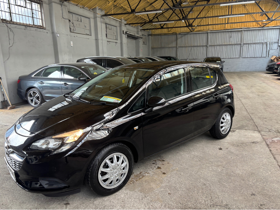 2019 Opel Corsa - image 11