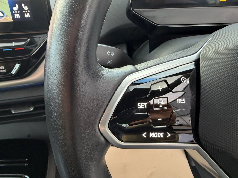 2022 Volkswagen ID.4 - image 21