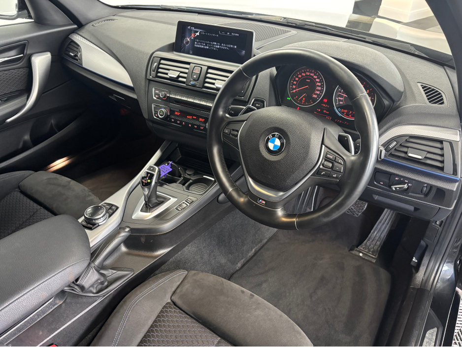 2015 BMW M1 - image 8