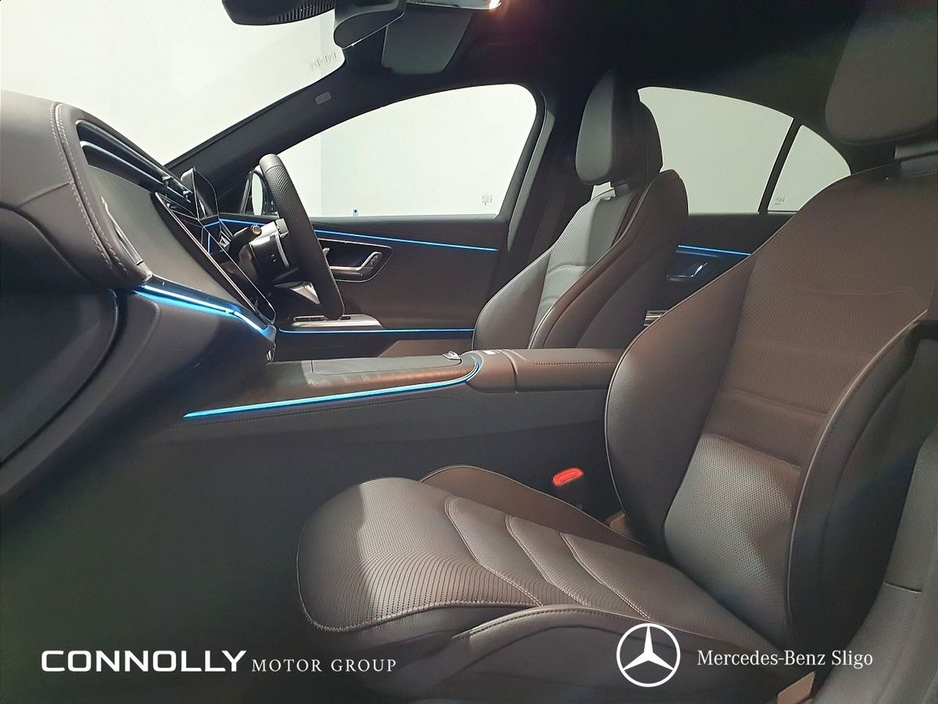 2026 Mercedes-Benz E Class E 300 DE - Premium €92,950