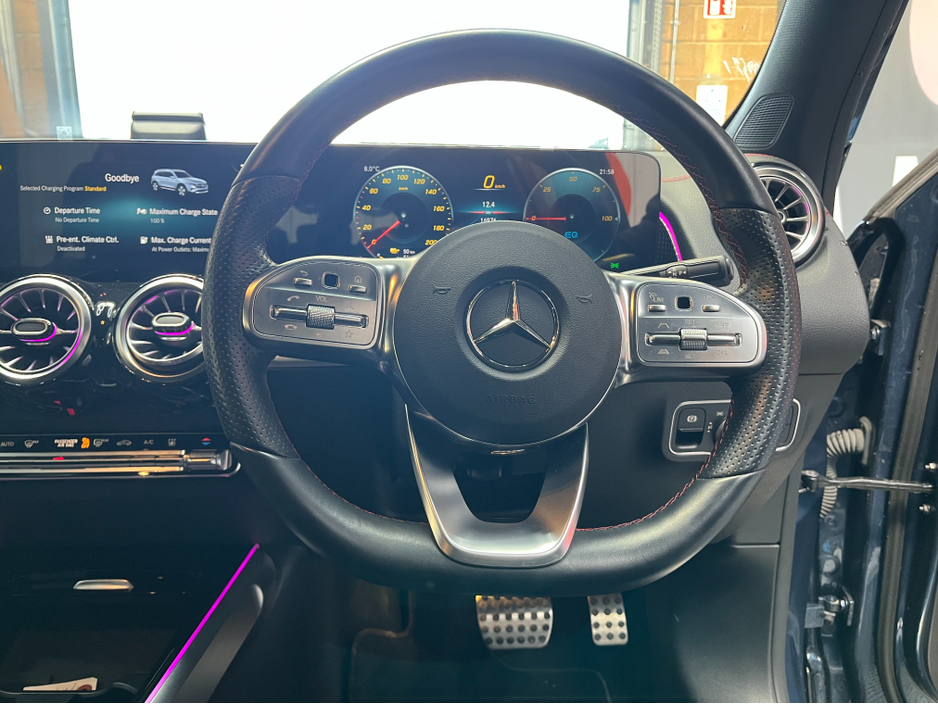 2023 Mercedes-Benz EQB - image 12